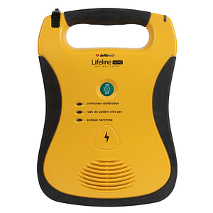 DEFIBTECH LIFELINE AUTO AED